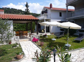 Apartments in Barbat/Insel Rab 17654